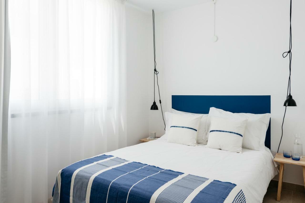 O Lugar Bed & Breakfast Porto Covo Luaran gambar