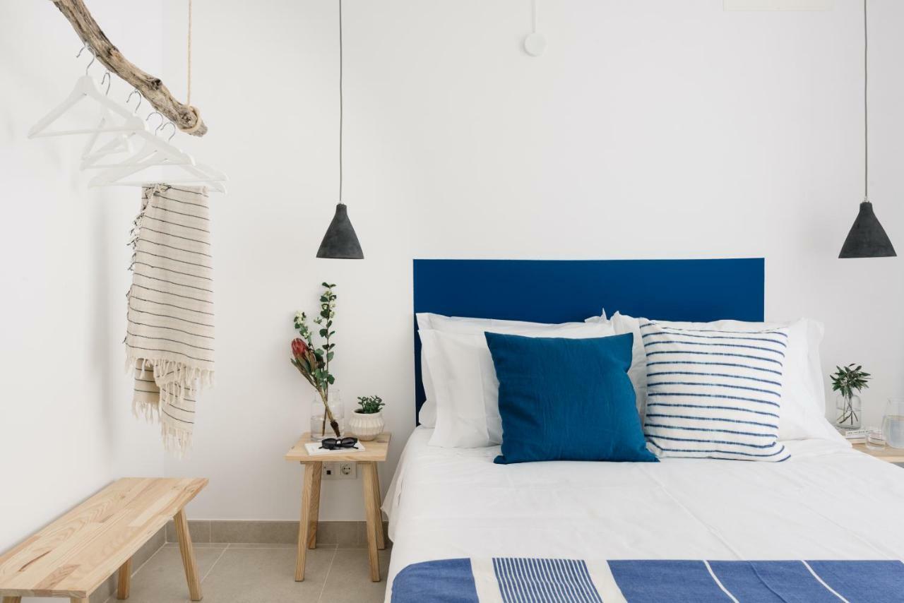 O Lugar Bed & Breakfast Porto Covo Luaran gambar